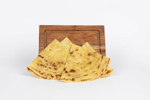 Crescia sfogliata d'Urbino gr. 450 - Terre Marchigiane