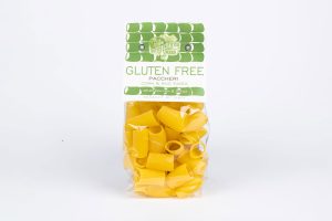 Paccheri senza glutine gr. 250 - Antico Pastificio Umbro