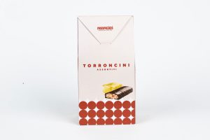 Torroncini assortiti gr. 120 - Amadei