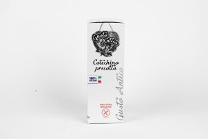 Cotechino precotto gr. 250 - Salumificio Vecchi