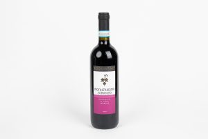 Boccantino Montepulciano d'Abruzzo D.O.C. cl. 75 - Abruzzo