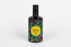 Olio extra vergine di oliva 100% ita Marche I.G.P. ml. 500 - Frantoio Agostini