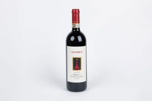 Brunello di Montalcino D.O.C.G. cl. 75 - Col D’Orcia - Montalcino, SI
