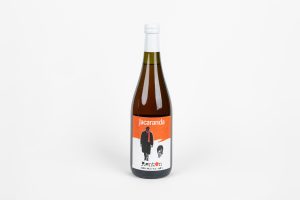 Birra Jacaranda I.P.A. cl. 75 - Renton - Fano, PU