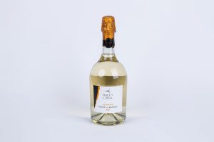 Bacio della Luna Spumante millesimato Blanc de Blancs brut cl. 75 - Veneto