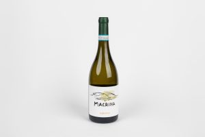 Verdicchio dei Castelli di Jesi "Macrina" Classico Superiore D.O.C. cl. 75 - Casa Vinicola Garofoli - Loreto, AN