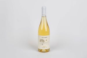 Passerina Bio "Quies" cl. 75 - Cantina Le Canà - Marche