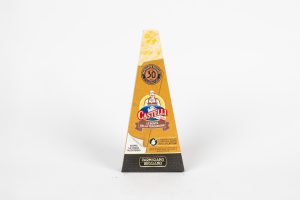 Parmigiano Reggiano D.O.P. 30 mesi gr. 200 s/v