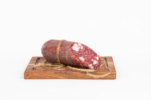 Salame Fabriano gr. 300 ca. s/v - Terre Marchigiane