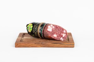 Salame Toscanetto gr. 300 ca. s/v - Salumi Benvenuti