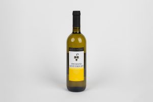 Boccantino Pecorino Terre d'Abruzzo I.G.T. cl. 75 - Abruzzo
