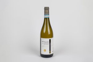 Casa Vinicola Garofoli "Serra del Conte" Verdicchio dei Castelli di Jesi D.O.C. cl. 75 - Loreto, AN