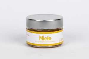 Miele millefiori italiano gr. 120 - Terre Marchigiane