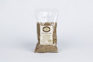 Lenticchie Tradizioni Italiane gr. 230 - Antico Pastificio Umbro