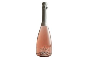Vino spumante rosè Bio cl. 75 - Terracruda - Marche